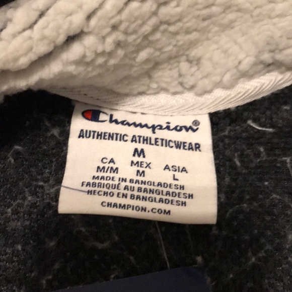 Soft Ole Miss jacket - Picture 5 of 6